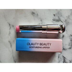 Olauty Beauty Moisturizing Lipstick Color-Changing Long-Lasting Lip Balm